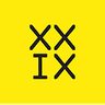 XXIX logo